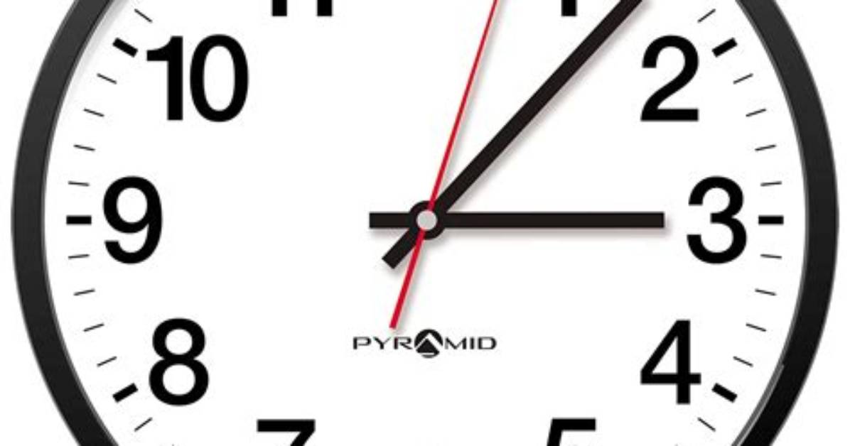 12:17 on the Clock? the Real Synchronicity Signs and Twin Flame Connections Explained