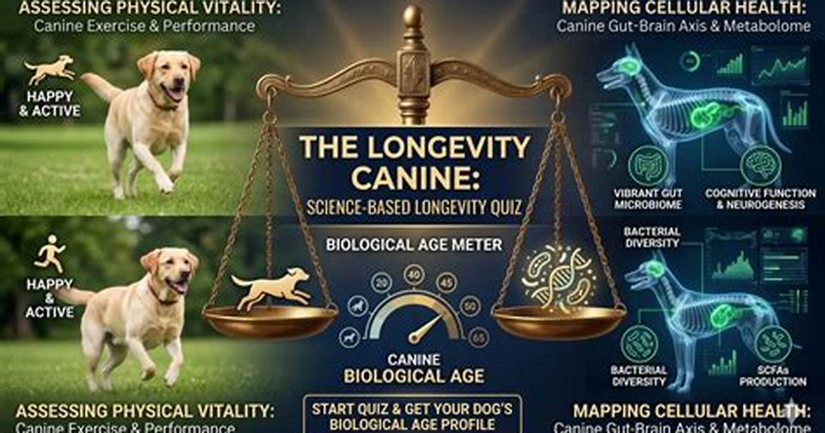 2026 Canine Longevity Rankings: Where Dachshunds Stand Among Long-Living Breeds