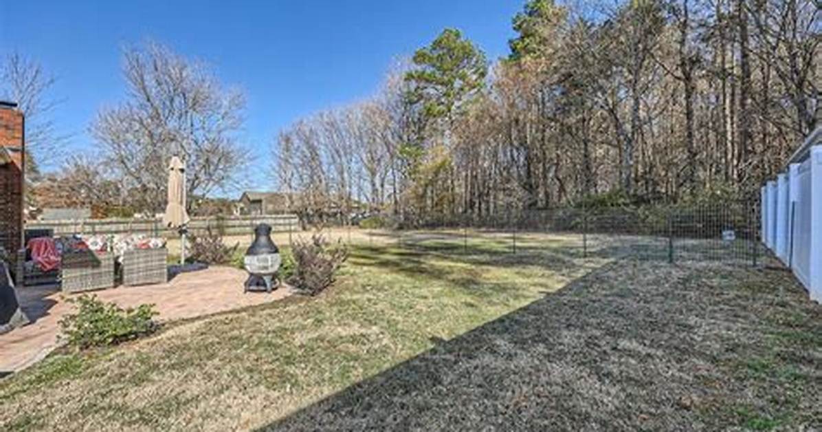 2550 Cold Springs Rd, Concord, Nc: Local Context, Recent Searches, and Community Ties