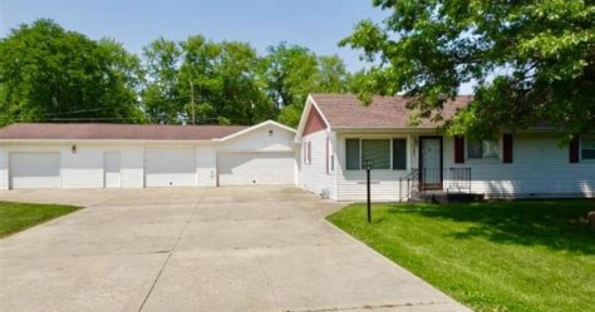 600 E 17Th St, Rock Falls, Il 61071 Explained: Community Guide and Faqs