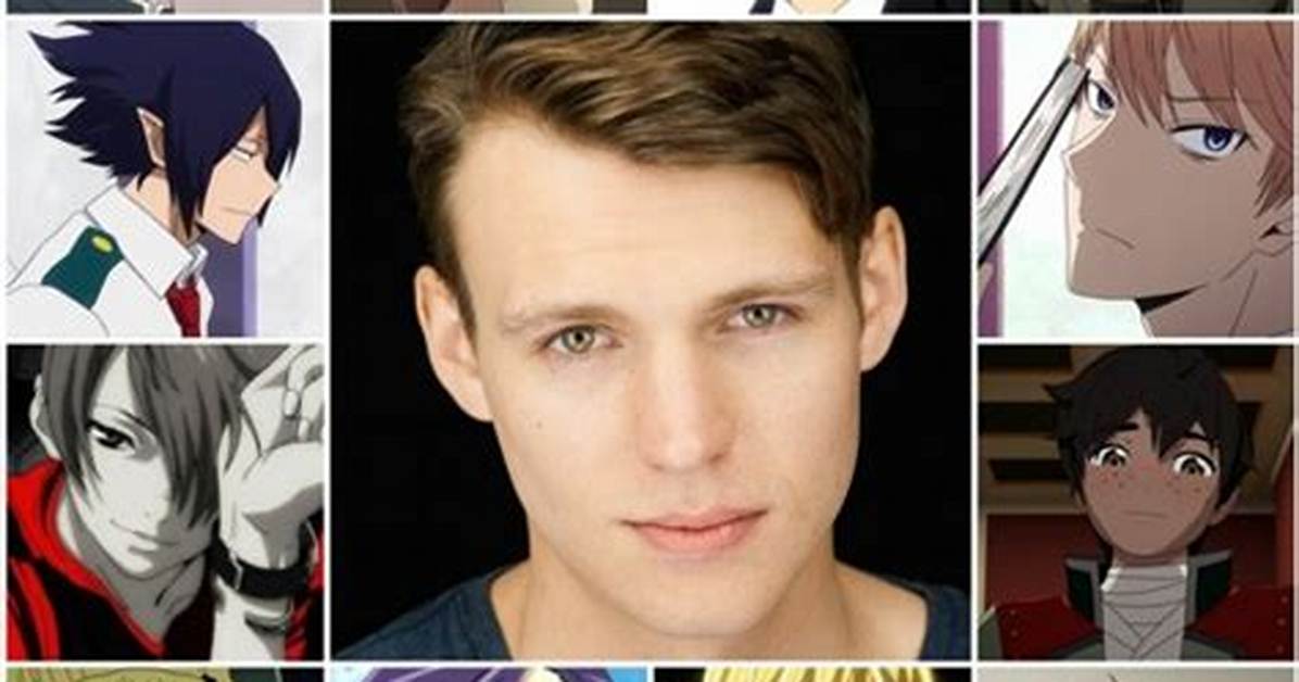 Aaron Dismuke Tv Shows Ranked: Career Defining Roles and New Releases