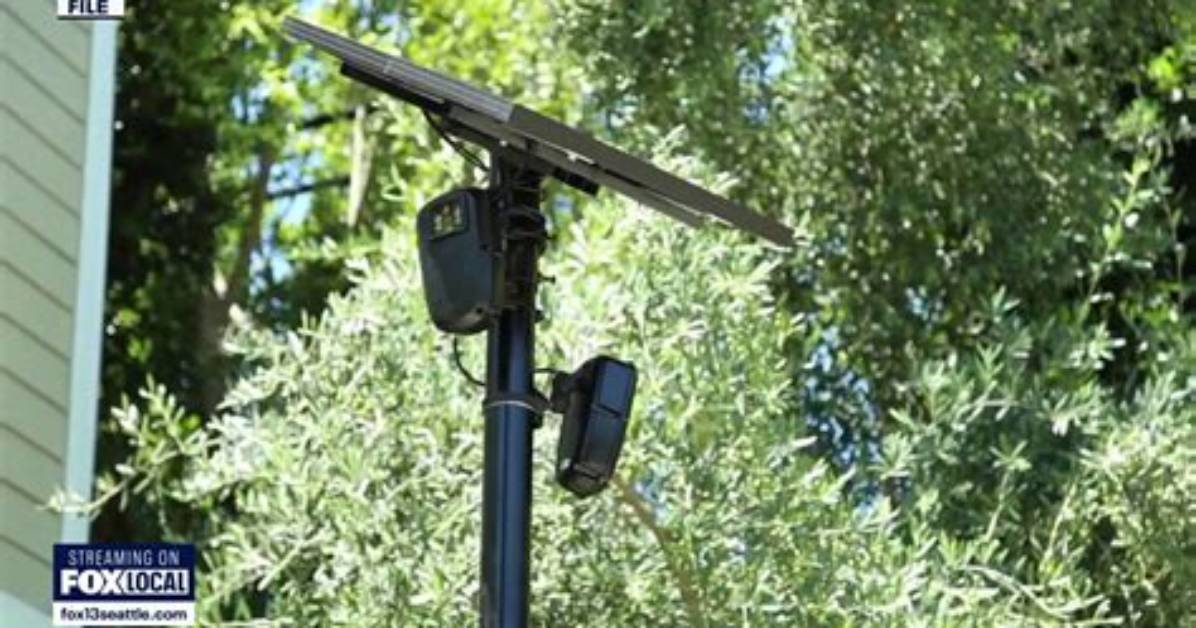 Acoustic Surveillance Unleashed: How Fox News Exposed the Nationwide Battle over Aerial and Street Noise