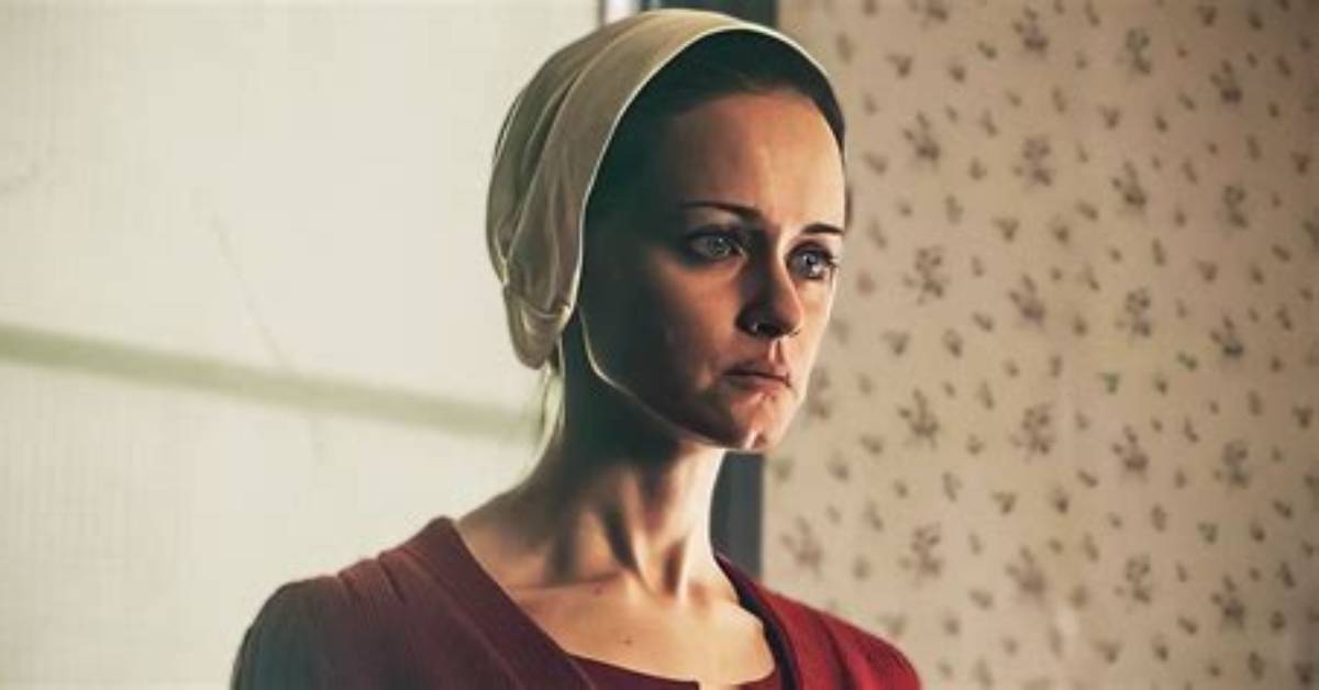 Alexis Bledel’s Handmaid’s Tale Exit Vs. Netflix’s Maid: Visual Clues and Storyline Breakdown
