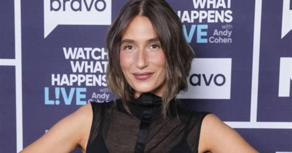 Amanda Batula Swim Brand Timeline: from Bravo Concept to Reality