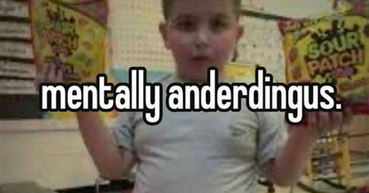 Anderdingus Meme Timeline: How a Simple Kindergarten Trend Exploded Across the Internet