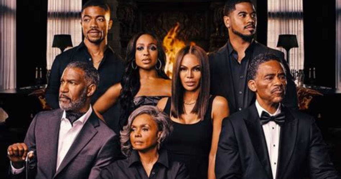 Angel’s Fate in Beauty in Black Revealed: Did She Survive the Season 3 Finale?