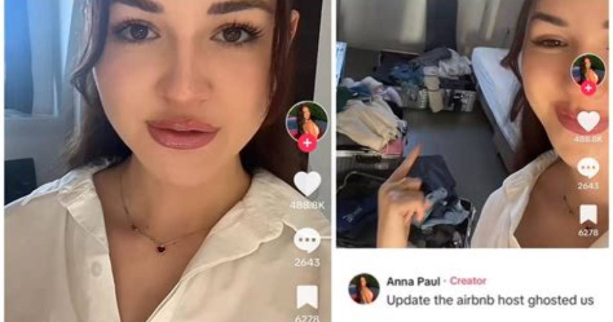 Anna Paul Leaked Drama: the Real Story Behind the Viral Rumors and Follower Fallout