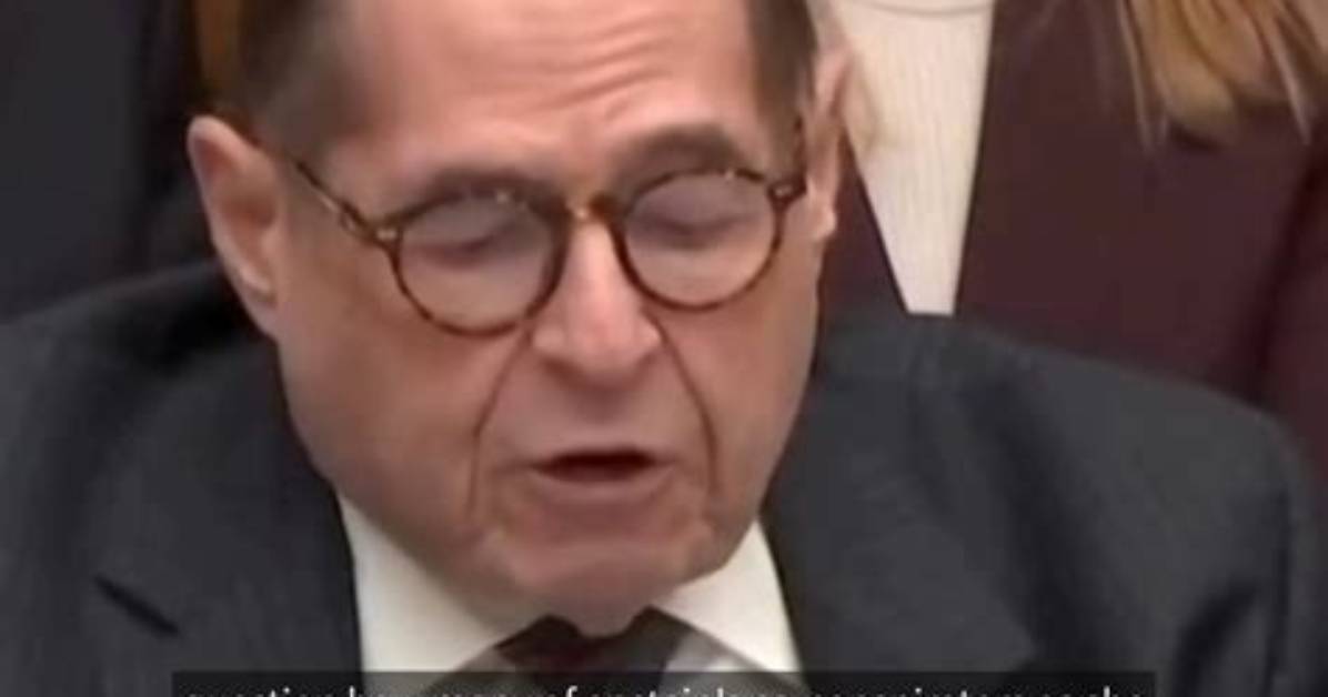 'Answer the Question, Please': Heated Capitol Hill Clash Exposes High-Stakes Testimony Standoff