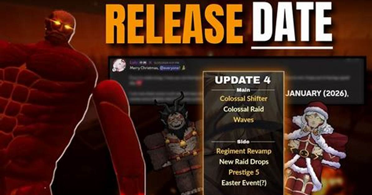 Aotr Animation Update: Full Timeline of the 12 Fps Stylistic Rollout and Player Feedback