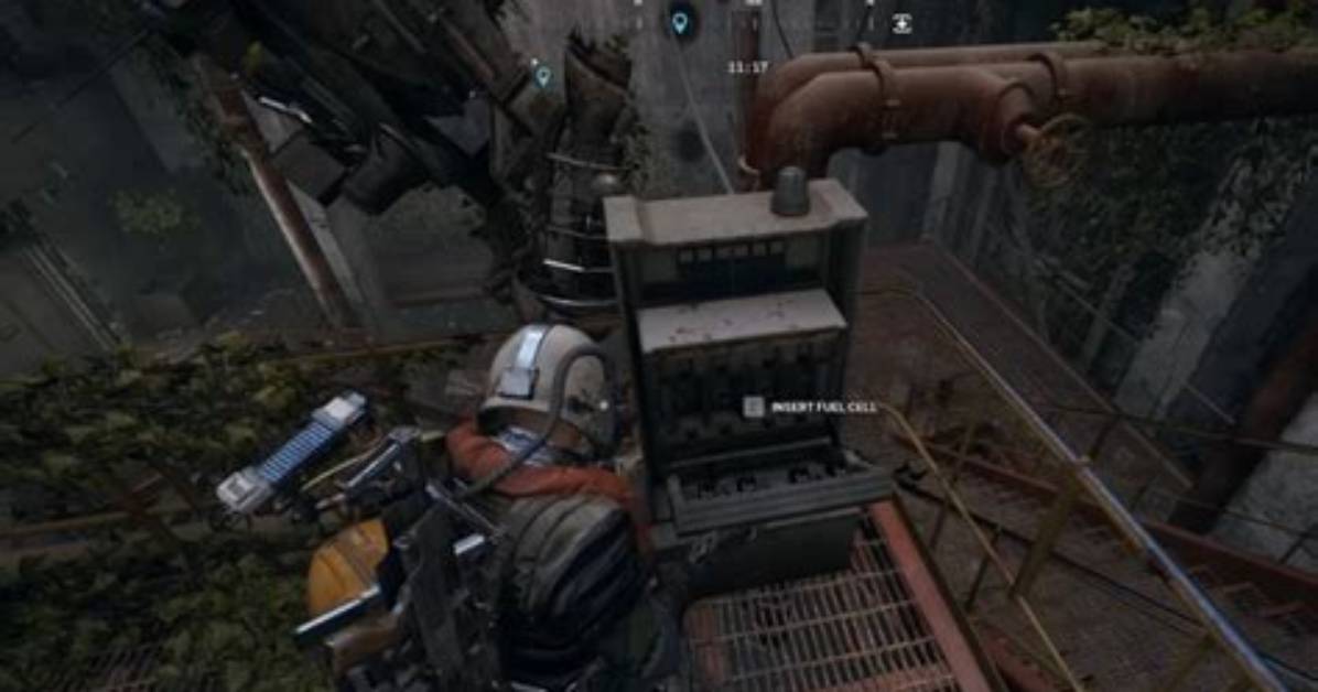Arc Raiders Discovery: Players Finally Solve Dam Battlegrounds Secret Power Rod Door