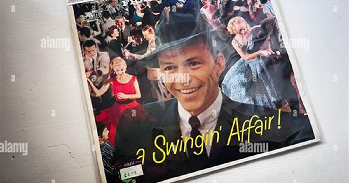 Archival Proof: Inside Frank Sinatra's 1957 Restored Special and His Stand Against Discrimination