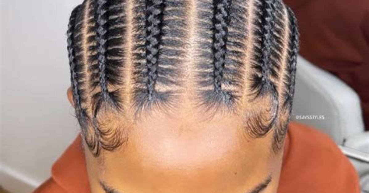 Are Feed-in Braids Actually Safe for Thin Hair? What Stylists Reveal