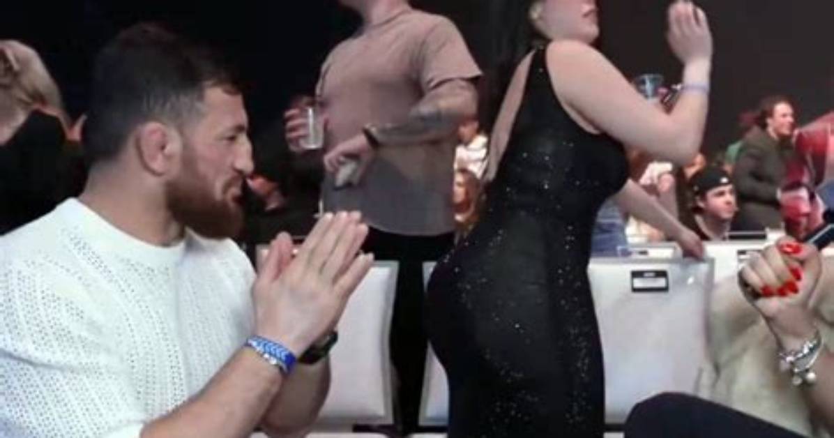 Are Merab Dvalishvili and Taylor Feingold Dating? the Truth Behind the Viral Ufc Couple Rumors