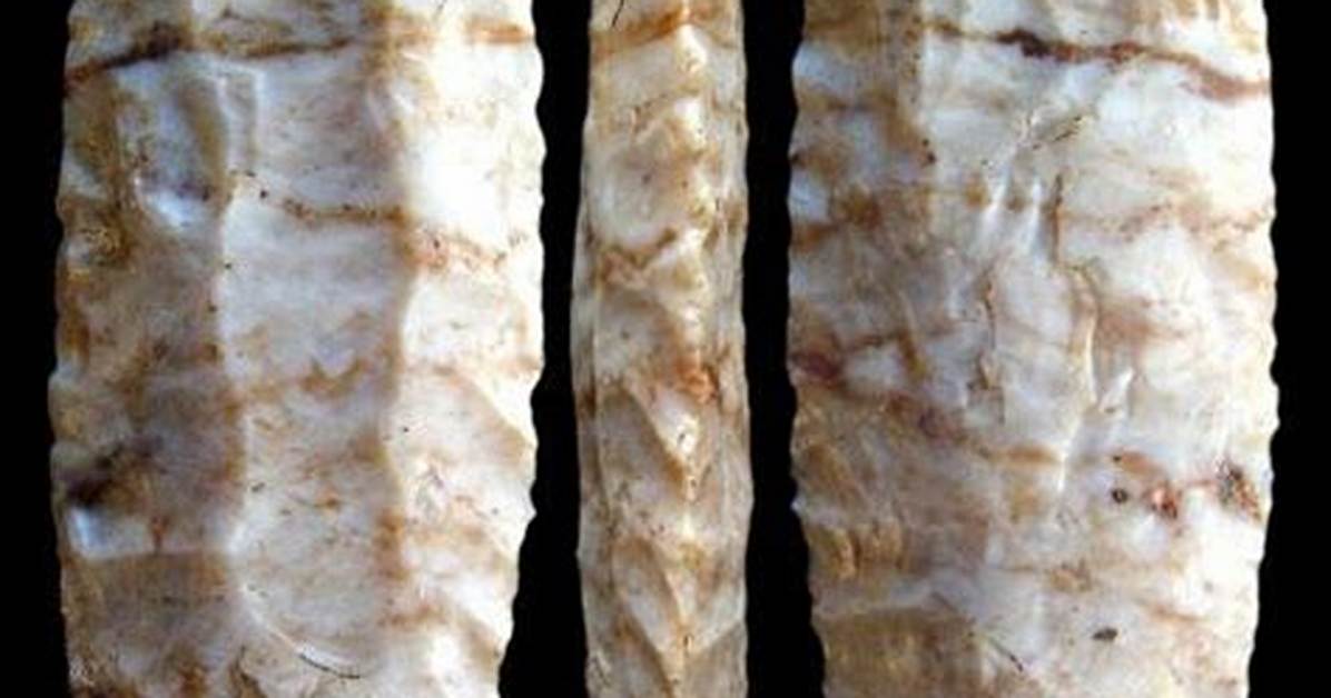 Artifacts of Cochise Stronghold: Tracing Ancient Tools, Rock Art, and Living Heritage