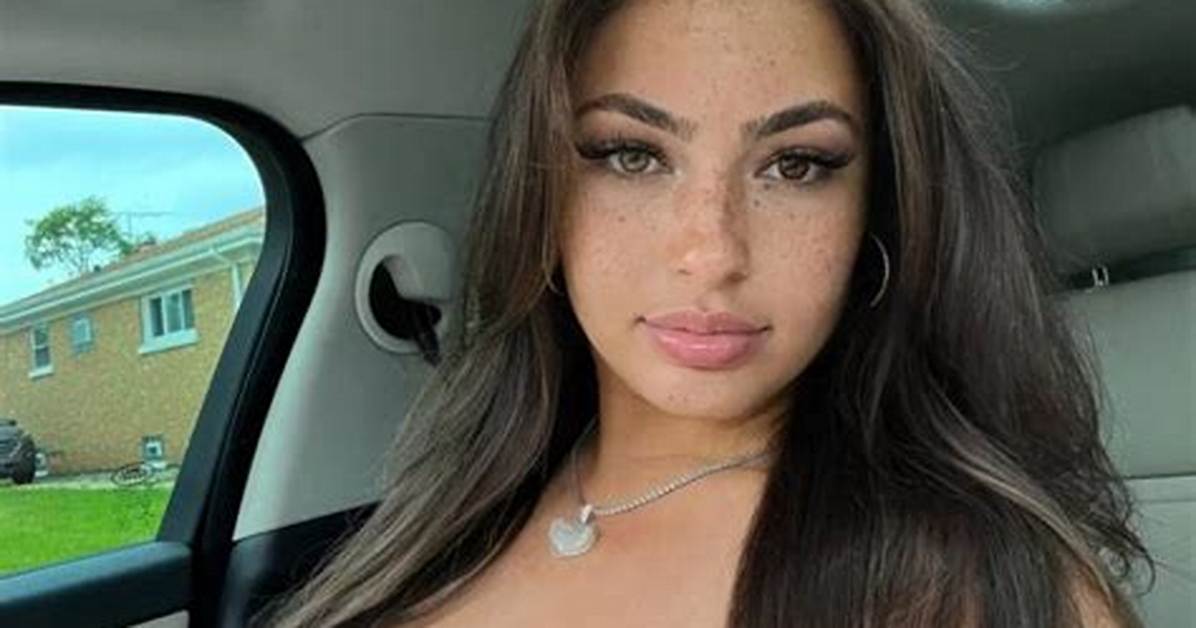 Ash Kash Viral Video Rumors Resurface Amid Josh Jacobs Arrest Drama