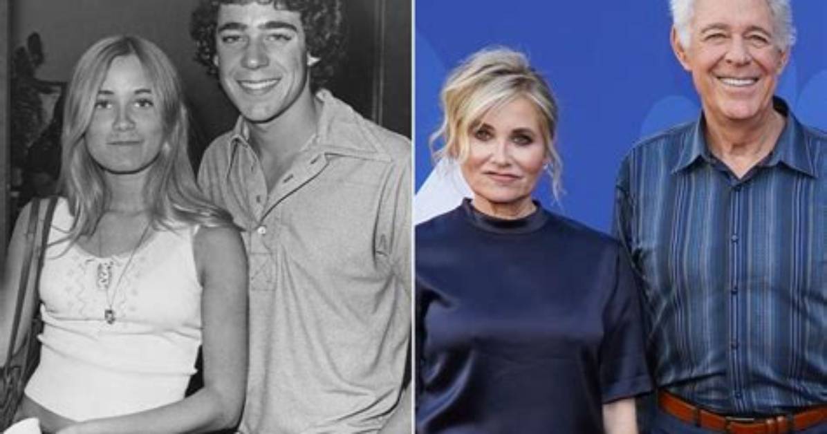 Barry Williams Speaks out: the Real Timeline of His Romance with Maureen Mccormick