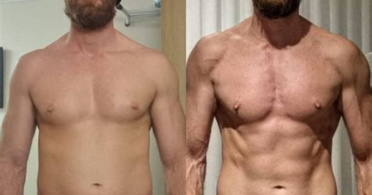 Before and After 30 Days: What Really Happens When Tiktokers Train Legs Every Single Day