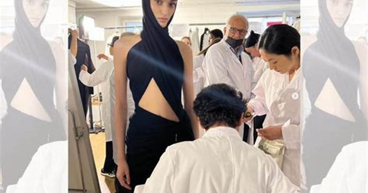 Behind the Scenes at Avanti Model and Talent Management: the Strategy Powering Oc Bree's New Features