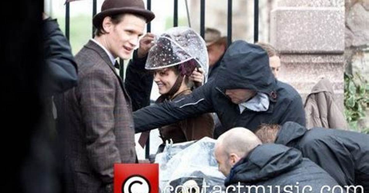 Behind-the-Scenes Timeline: How Clara Oswald Almost Led the 50Th Special