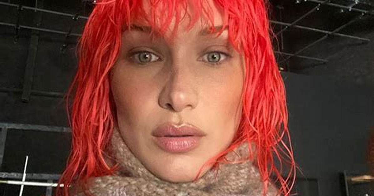 Bella Red South Explained: Verified Highlights from the Red Zone to Cannes