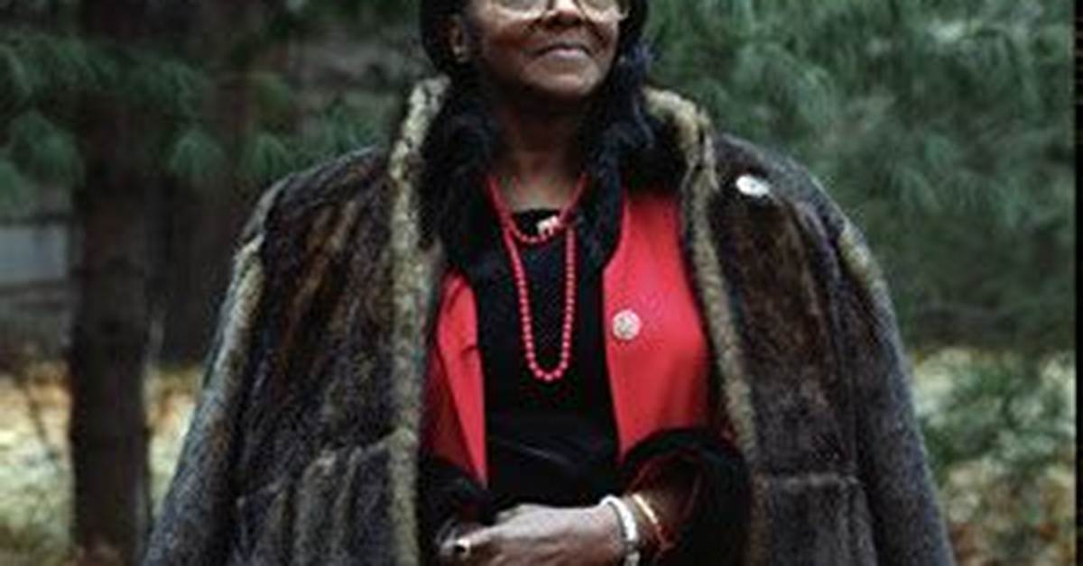 Betty Jean Newsome Legacy Q&A: Her Life, Career, Family Ties, and Songwriting Credit