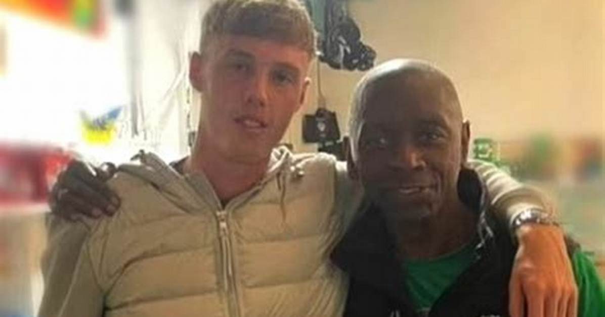 Beyond Manchester: the Caribbean Heritage Behind Cole Palmer and His Father Jermaine