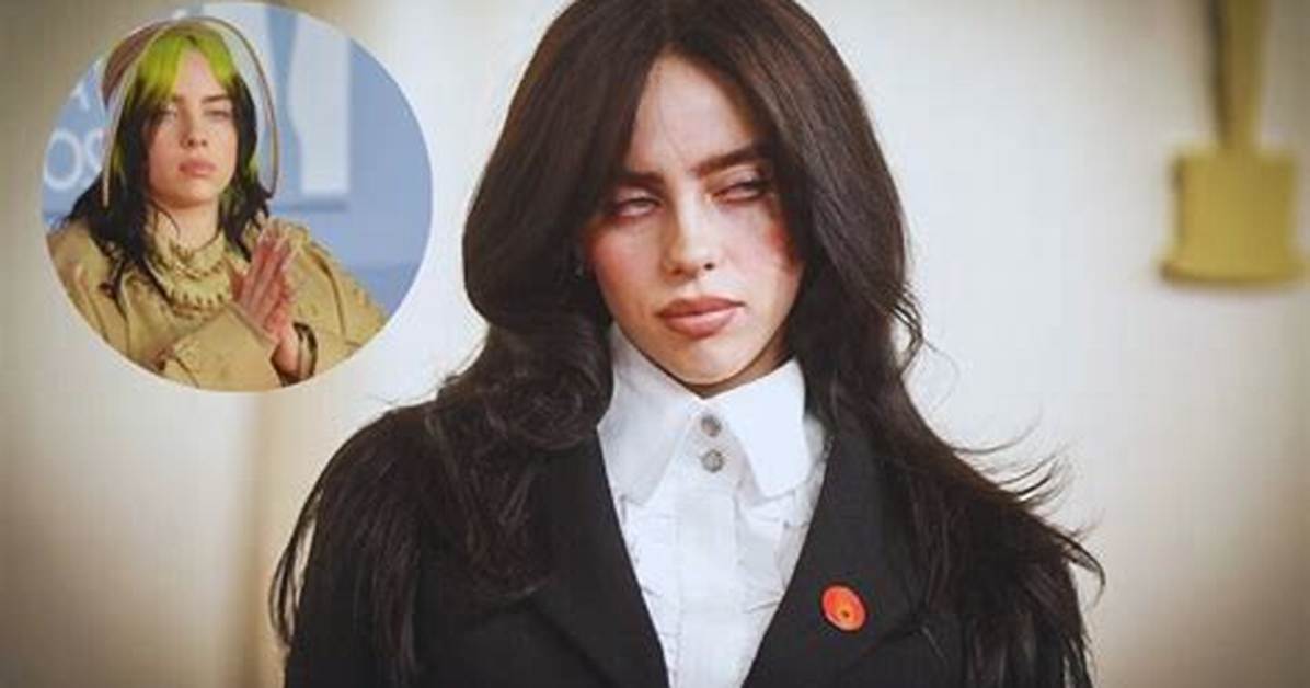 Billie Eilish Leaks Unpacked: Chronology of the Canadian Museum Slip-Up