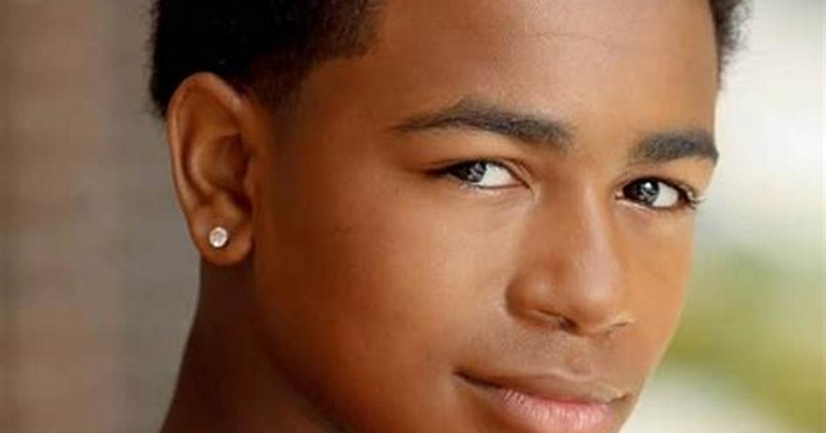 Blake Cameron James's Rapid Rise: from Birmingham Youth to Hbo Sensation