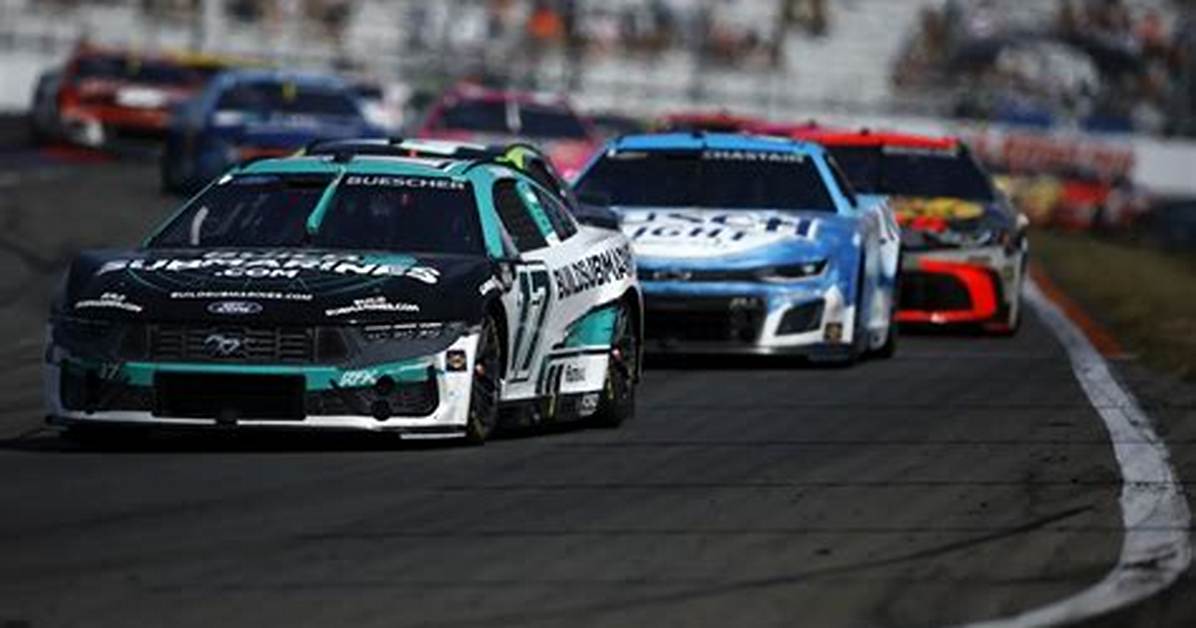 Breaking Down Alex Bowman’s Nascar Playoff Chase Waiver and 2027 Exit