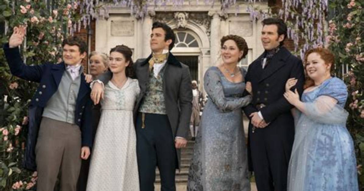 Bridgerton Season 4 Episode 5 Shocker: the Collision of Two World's That Changes Benedict and Sophie Forever