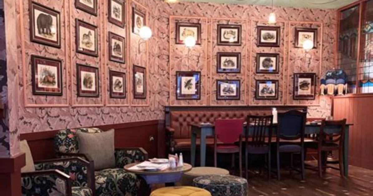 Brooklyn’s Hidden Waterside Lounge Scene: Inside the Coastal Hotspots Everyone Is Chasing