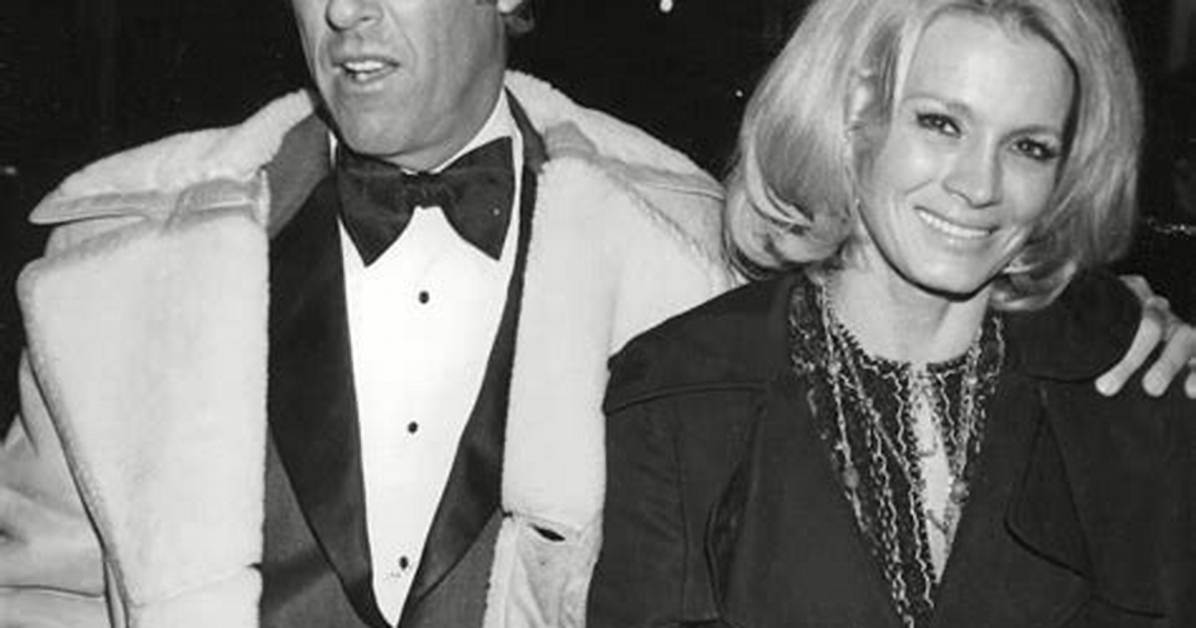 Burt Bacharach’s Marriage History: How Jane Hansen Transformed the Iconic Songwriter’s Later Year's