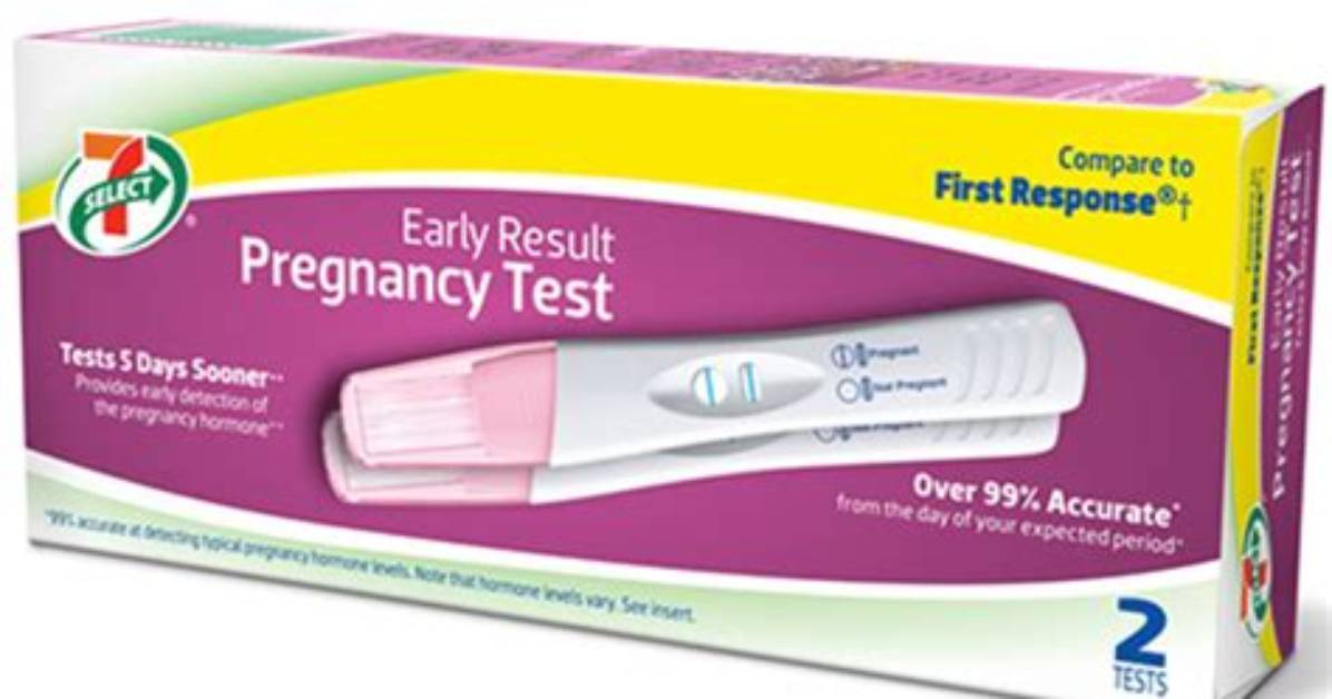 Buying a Pregnancy Test at 7-Eleven: Pricing, Accuracy, and Delivery Guide