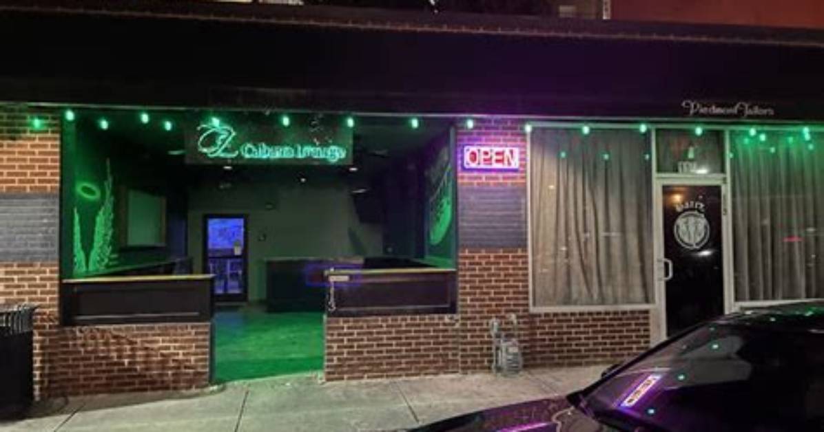 Cabana Lounge Greensboro Nc Fact Check: Dress Code, Hours, and Real Costs