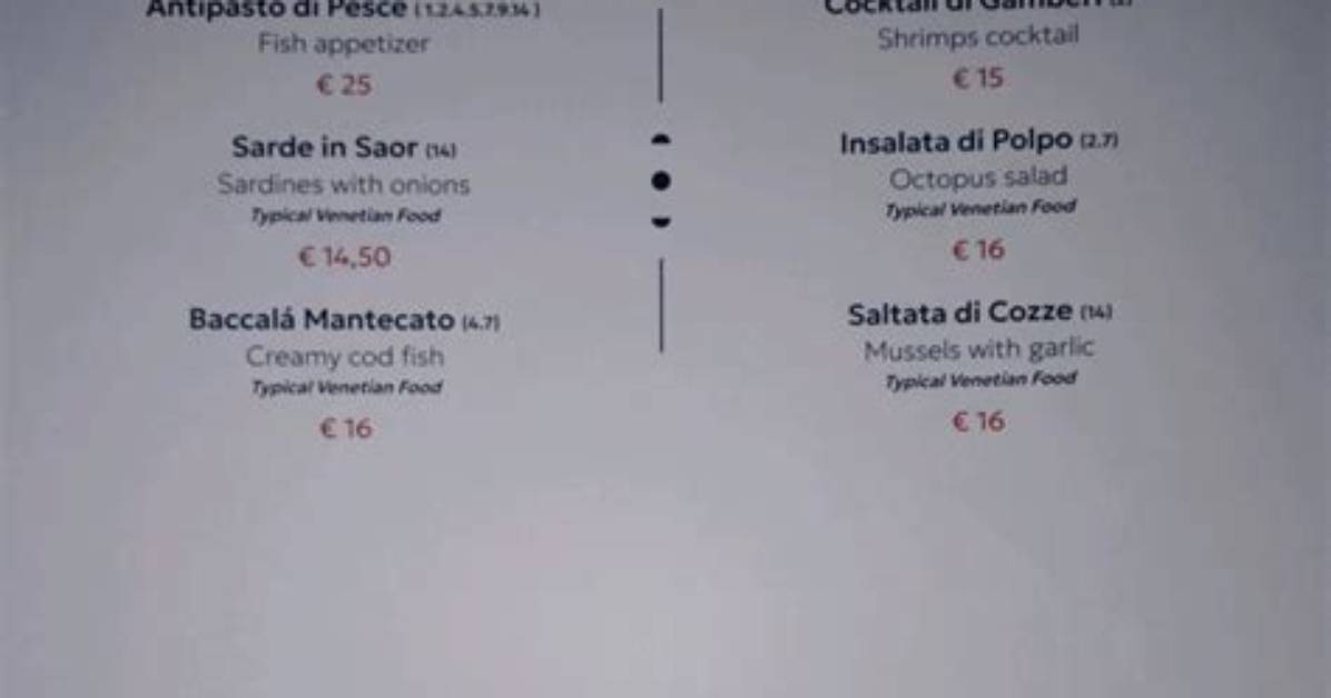 Caffe Dei Fiori Visitor Guide: Menu Favorites, Reservations, and Dining Faqs