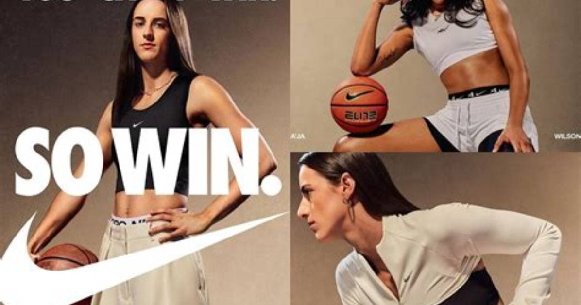 Caitlin Clark Leak Timeline: from Unreleased Nike Kicks to Viral Social Drops
