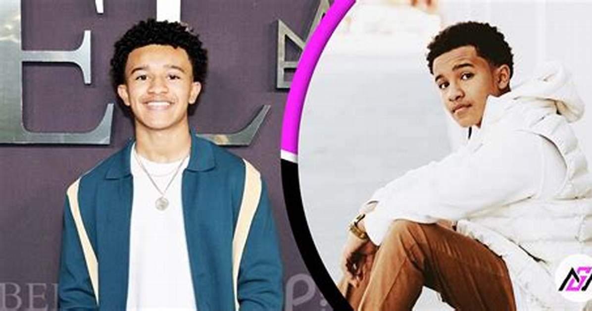 Cameron J. Wright's Career Transformation: from Netflix Sitcom to Musical Powerhouse