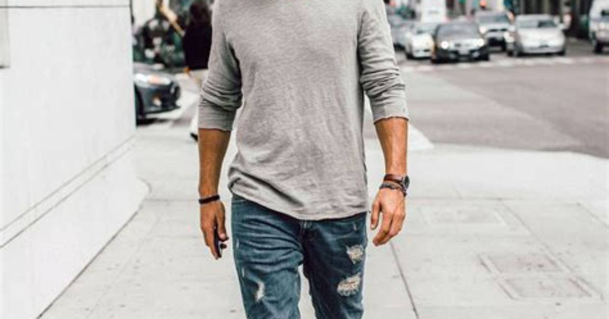 Can Men Wear Casual Clothes to a Wedding? Stylists Settle the Debate