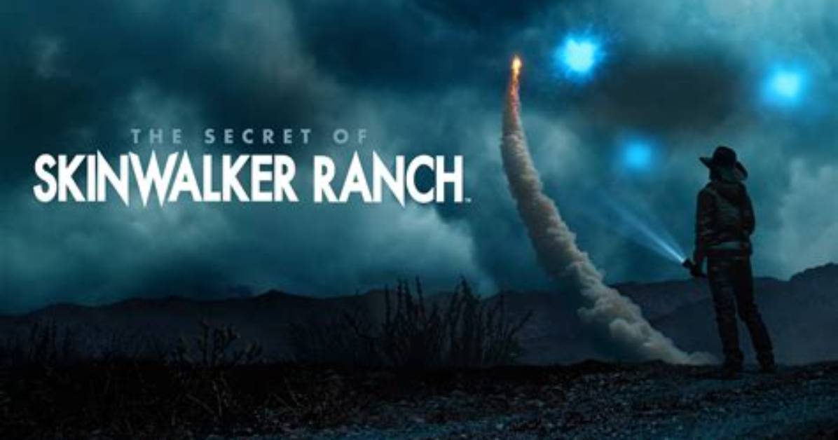 Can Science Explain Skinwalker Ranch? the Strange Device Glitches Testing Skeptics