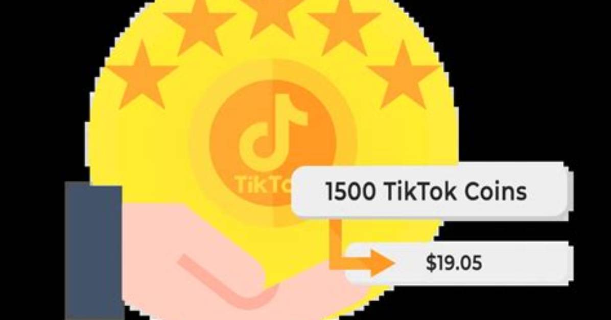 Can You Really Cash out Tiktok Coins? the Truth About Diamond Conversions