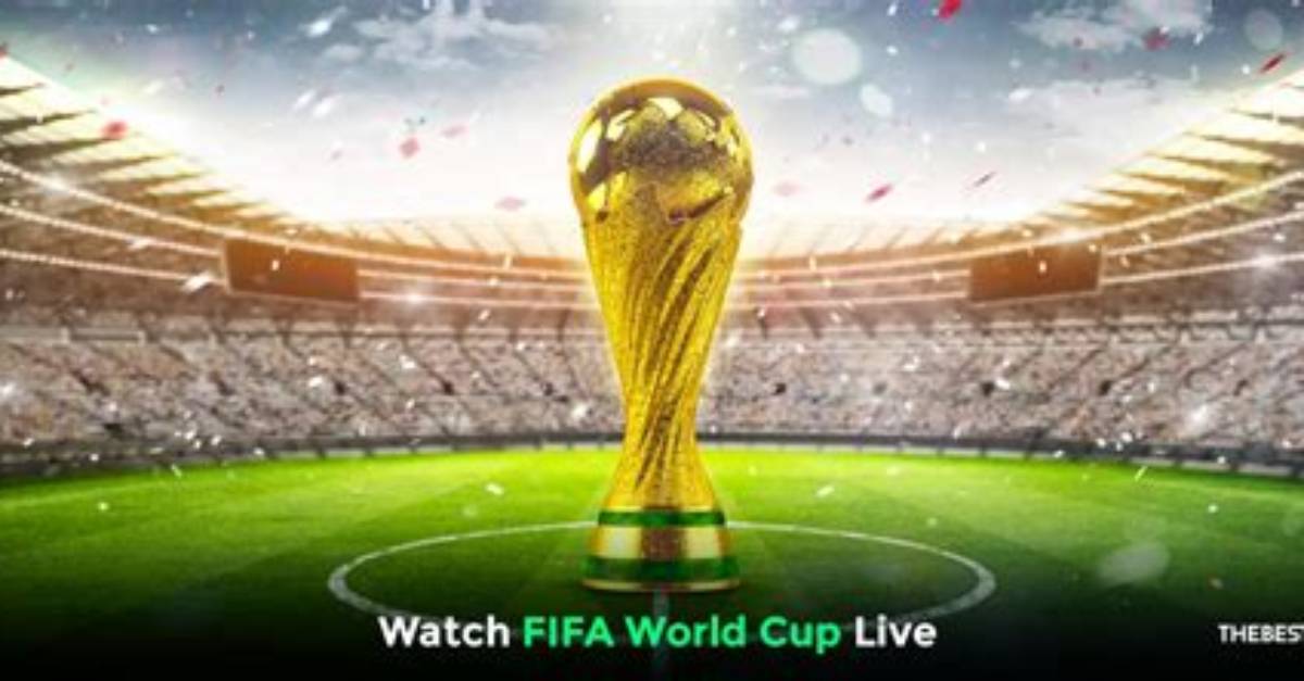 Can You Truly Stream the World Cup for Free? Legal Truths Behind Viral Streaming Hacks