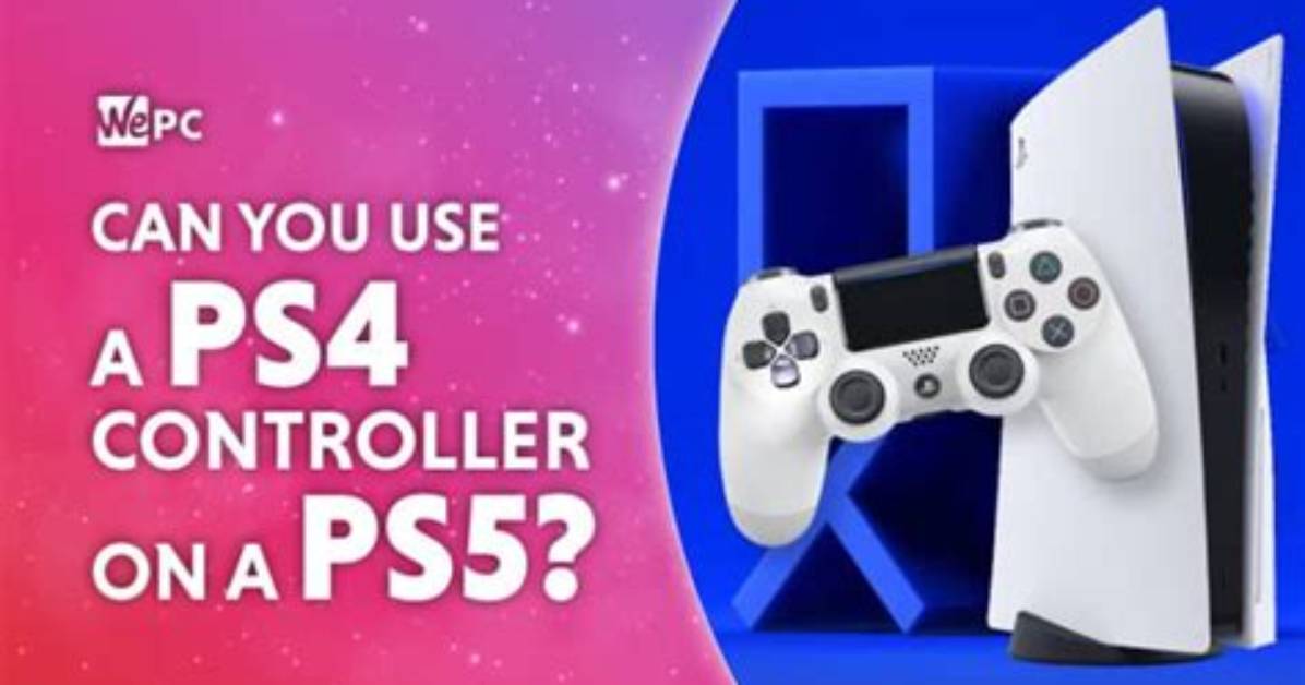 Can You Use a Ps4 Controller on Switch 2? Native Support Vs. Adapters Explained
