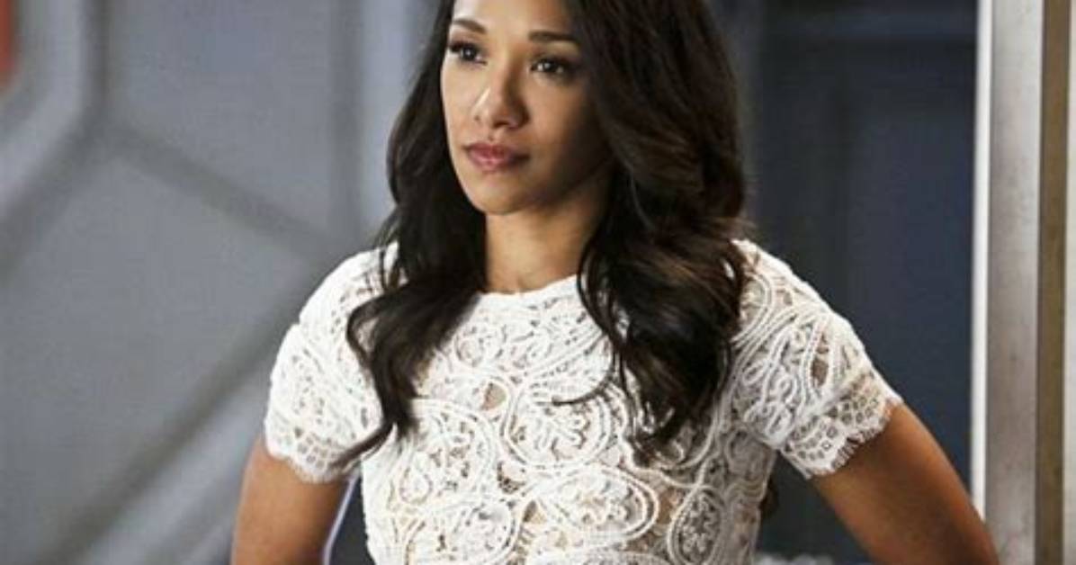 Candice Patton Beyond the Rumors: Timeline of Her Rise, the Flash, and Stardom
