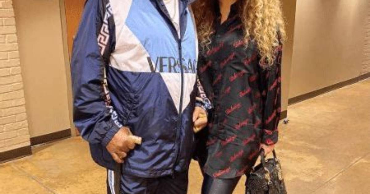 Candy Johnson Isley in the Spotlight: from Js R&B Fame to Red Carpet Glamour