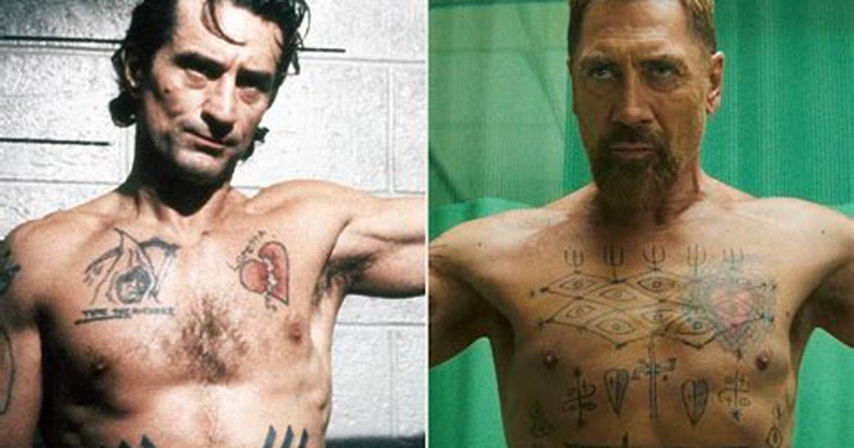 Cape Fear 2026 Vs. 1991: Side-by-Side Cast Comparison and Character Roles
