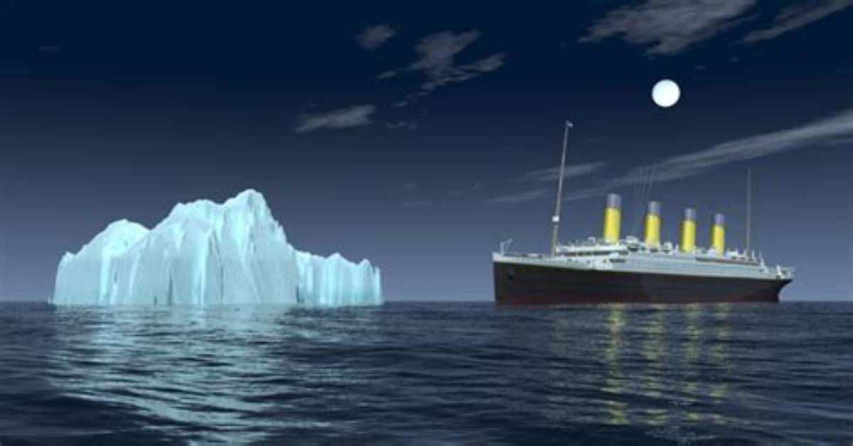 Captain Smith’s 'Last Error': Fact-Checking the Fatal Iceberg Decisions and Navigation