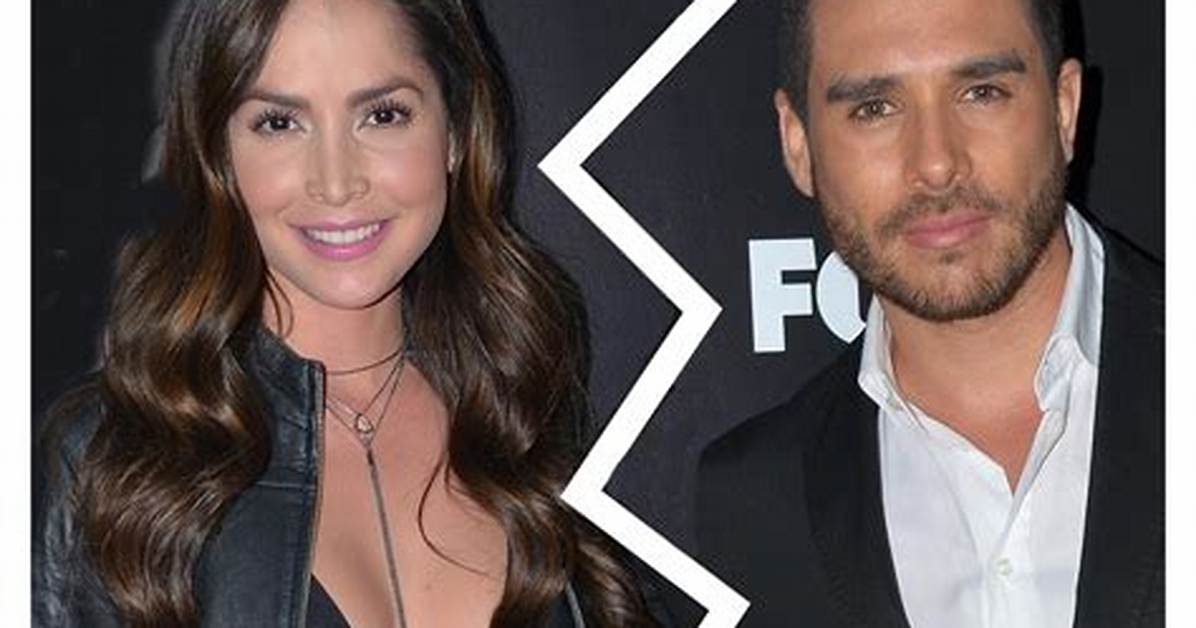 Carmen Villalobos Marriage Status Revealed: Photos, Social Media Clues, and Real Facts