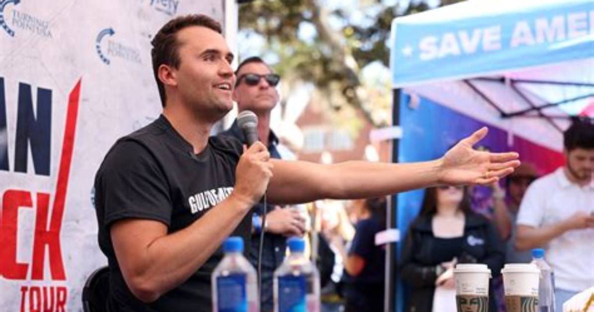 Charlie Kirk, Free Speech, and Daytime Tv: Everything You Need to Know