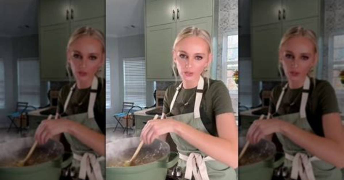 Chef Tineke Younger’s Recipe Deconstructed: Testing the Science Behind the Virality