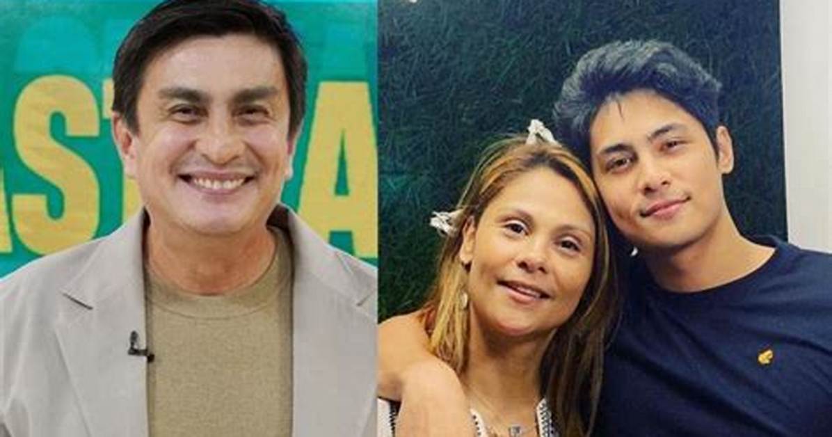 Cheska Diaz and Gary Estrada: Unpacking the Family Tree of Showbiz Royalty